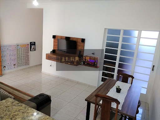 Casa em Varginha  -  Itajubá