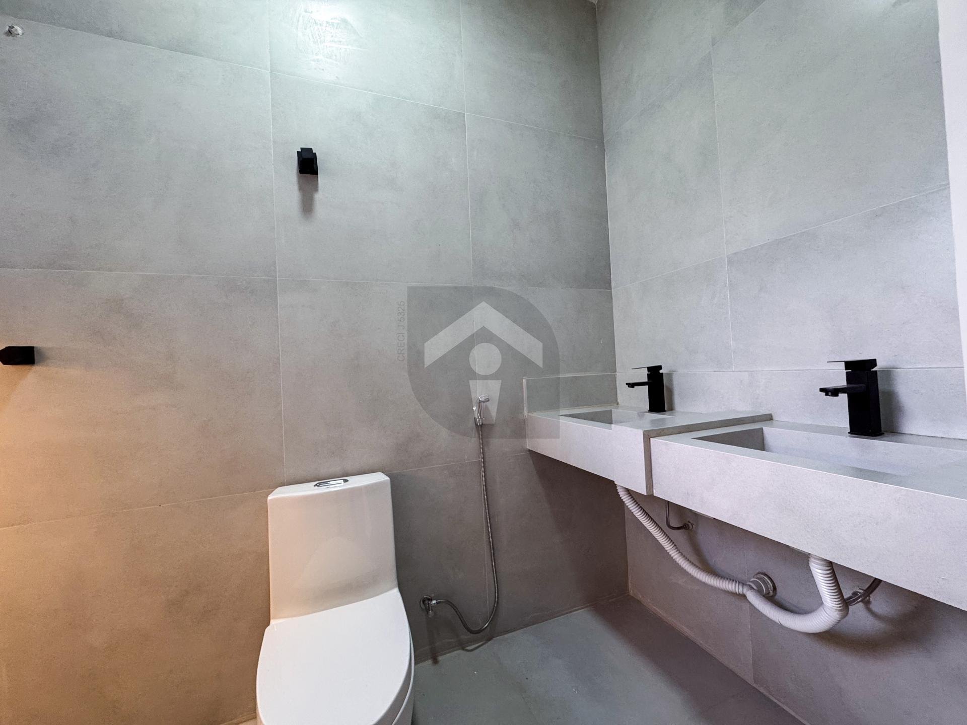 Casa, 3 quartos - Foto 31