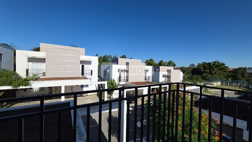 Casa em Condomínio em Vila Areão, Taubaté | 3 Dorms

