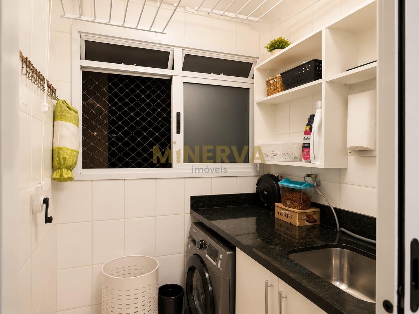 Apartamento à venda com 3 quartos, 1 suíte, 2 vagas e 76m² no Anália Franco, São Paulo (SP) — foto 6 de 16