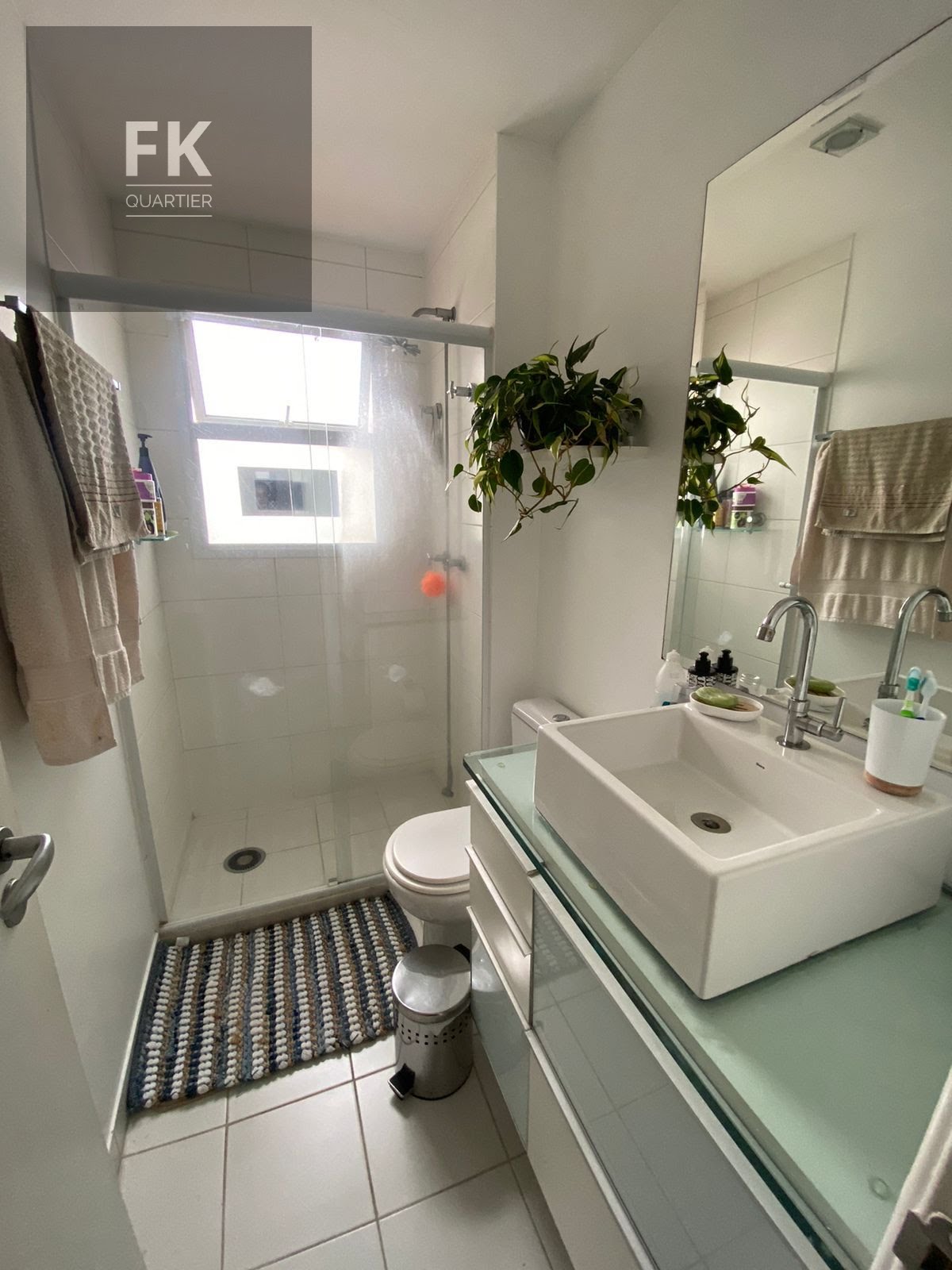 Apartamento à venda com 4 quartos, 4 suítes, 3 vagas e 196m² no Empresarial 18 do Forte, Barueri (SP) — foto 16 de 23