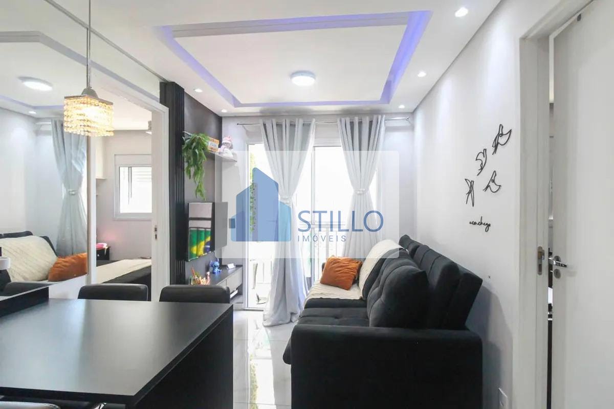 Apartamento à venda com 2 quartos, 1 banheiro, 1 vaga e 38m² no Vila Formosa, São Paulo (SP) — foto 9 de 27