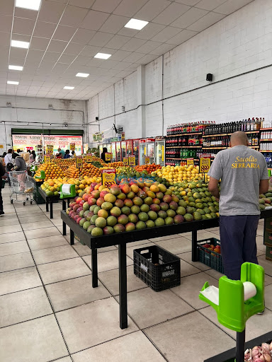 Mercado Hortifrúti à Venda em Diadema – 500m²