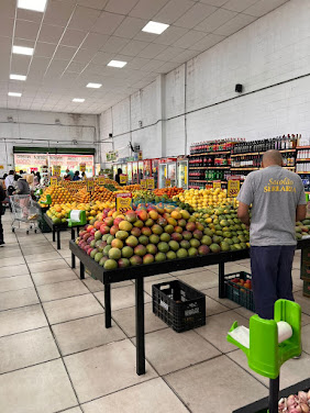 Mercado Hortifrúti à Venda em Diadema – 500m²