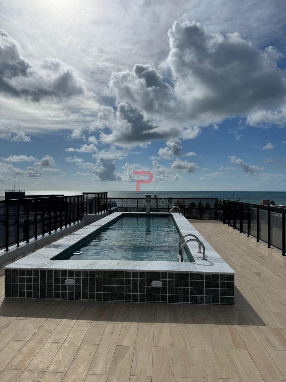 Apartamento à venda com 2 quartos, 1 suíte, 1 vaga e 53m² no Jardim Oceania, João Pessoa (PB) — foto 10 de 15