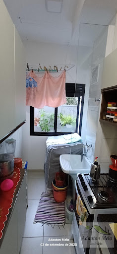 Apartamento Garden em Itaquera  -  São Paulo