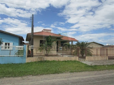 Casa em Nova Divinéia  -  Araranguá
