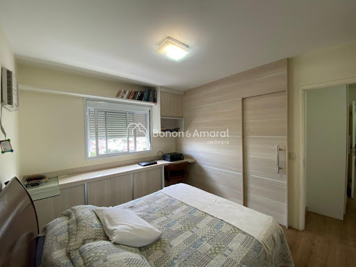 Apartamento, 3 quartos, 129 m² - Foto 14