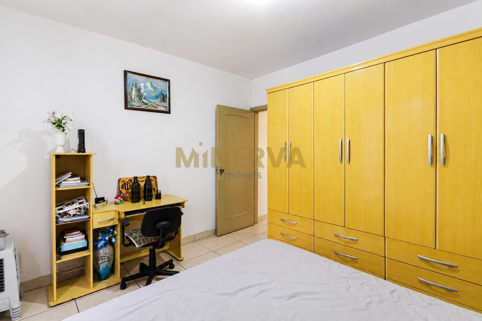 Casa à venda com 3 quartos, 1 suíte, 1 vaga e 100m² no Vila Regente Feijó, São Paulo (SP) — foto 13 de 23
