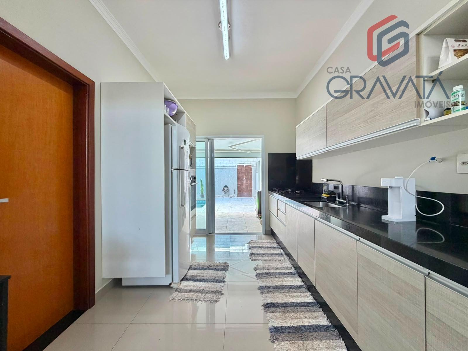 Casa à venda com 3 quartos, 3 suítes, 4 vagas e 163m² no Jardim Residencial Alto de Itaici, Indaiatuba (SP) — foto 17 de 30