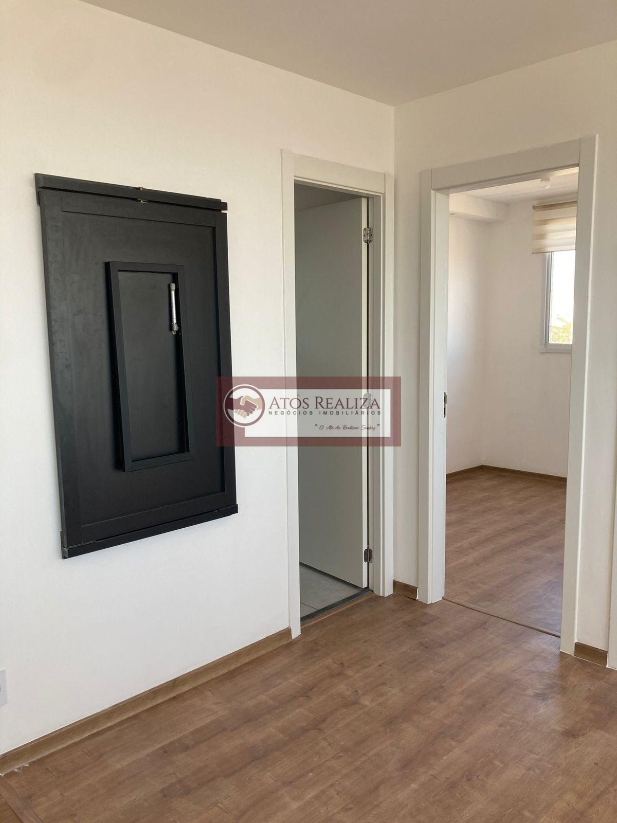 Apartamento à venda com 2 quartos, 1 banheiro e 39m² no Vila Santa Catarina, São Paulo (SP) — foto 13 de 22