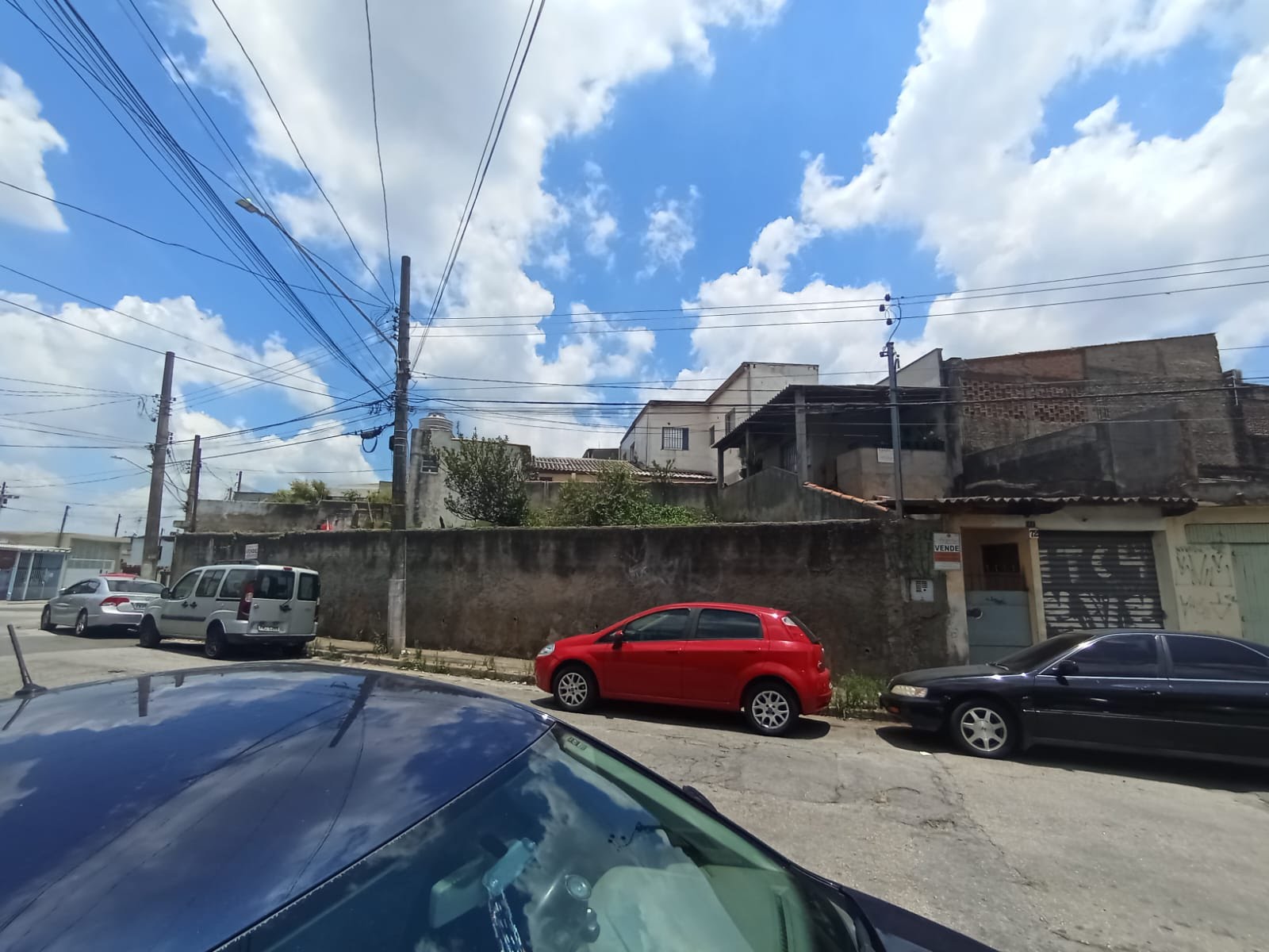 Apartamento à venda com 3 quartos, 3 banheiros e 2 vagas no Jardim Cidade Pirituba, São Paulo (SP) — foto 6 de 8