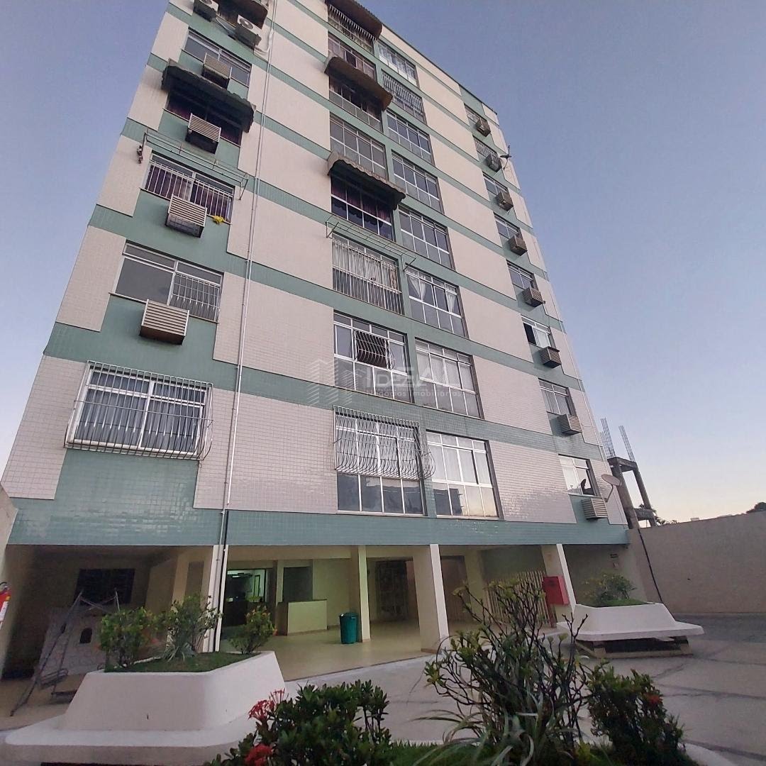 Apartamento à venda com 2 quartos, 2 banheiros, 1 vaga e 70m² no Centro, Campos dos Goytacazes (RJ) — foto 27 de 30