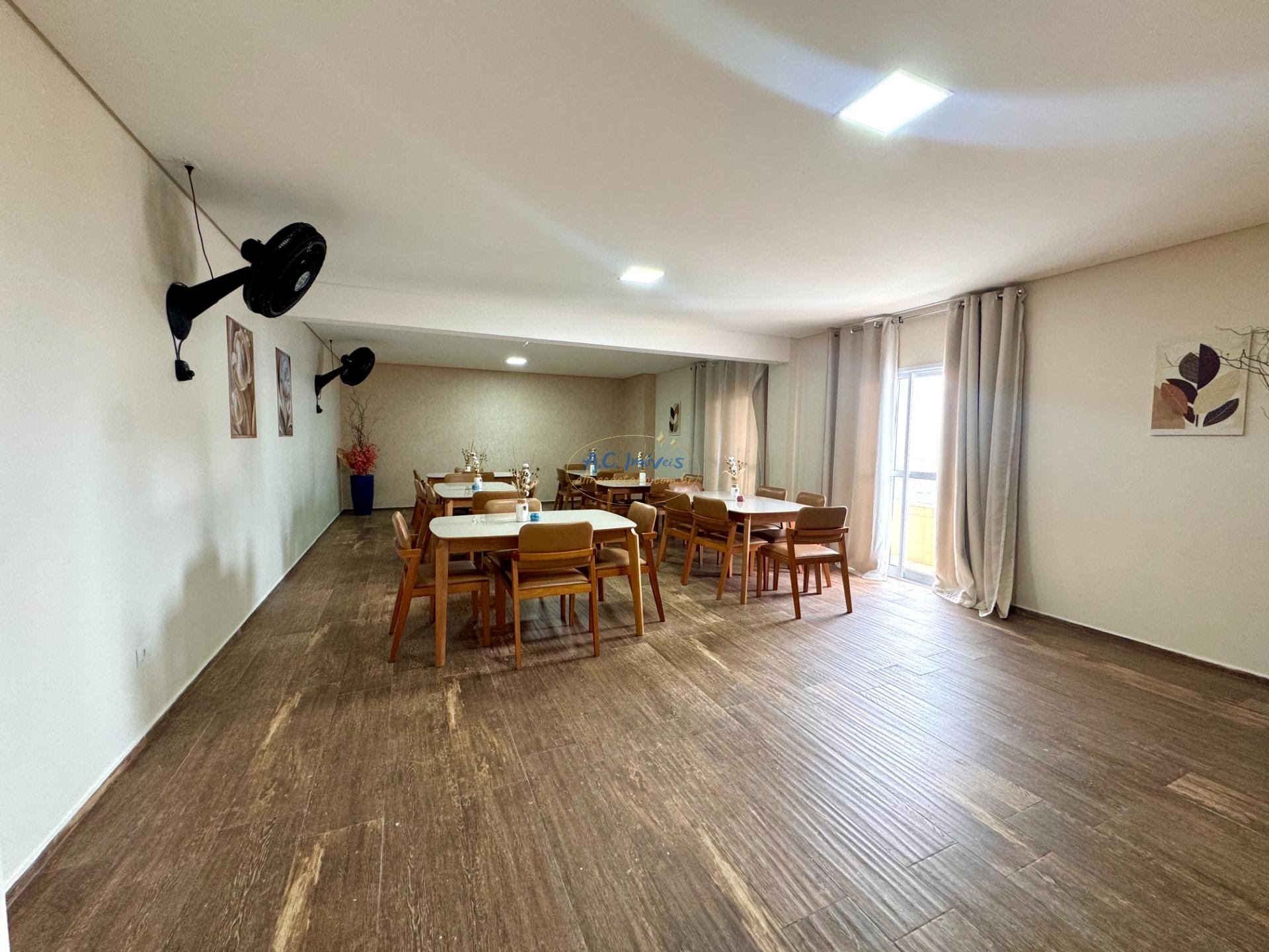 Apartamento à venda com 2 quartos, 1 suíte, 1 vaga e 71m² no Real, Praia Grande (SP) — foto 19 de 24