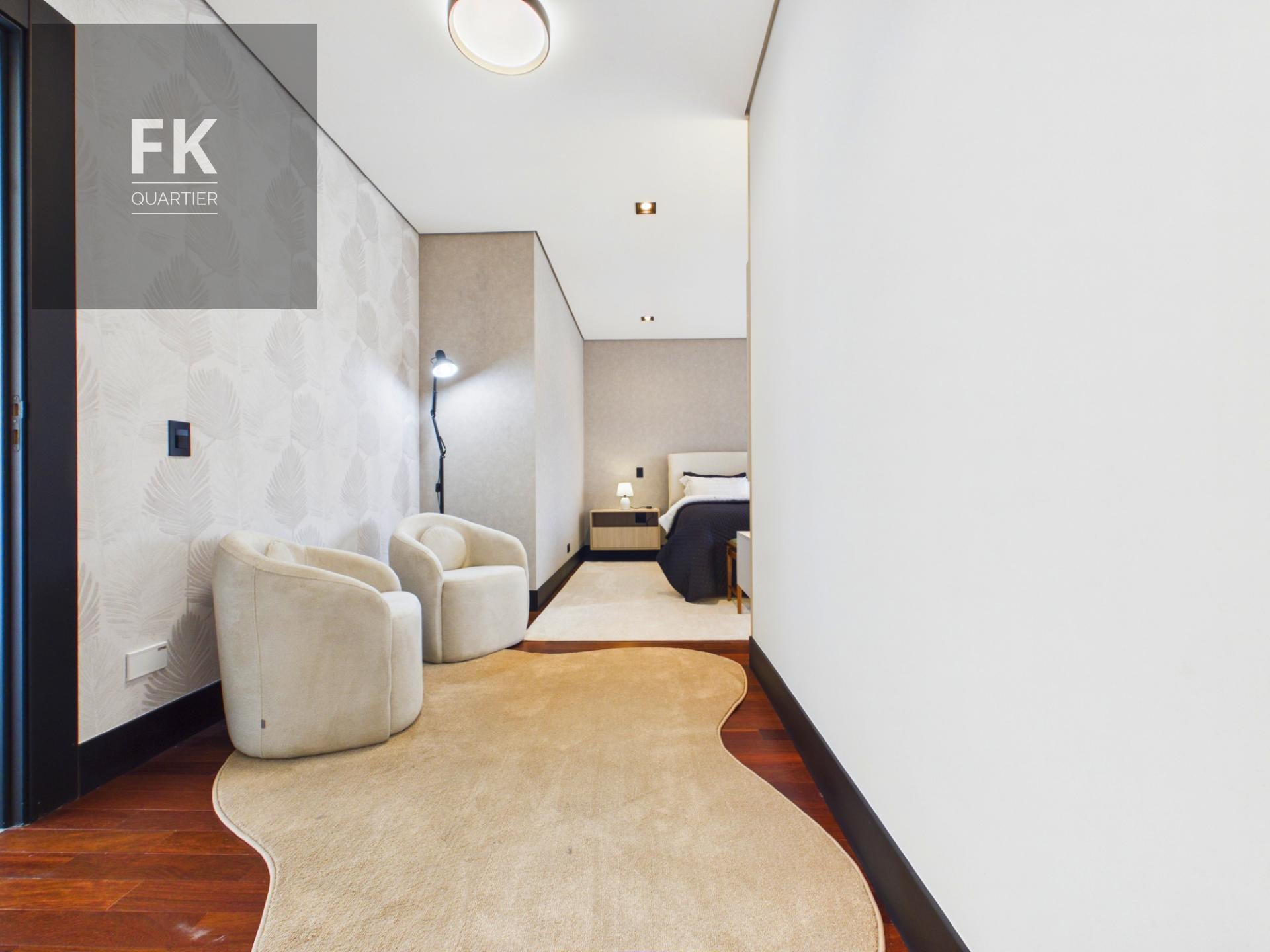 Casa à venda com 4 quartos, 4 suítes, 6 vagas e 566m² no Alphaville, Santana de Parnaíba (SP) — foto 22 de 30