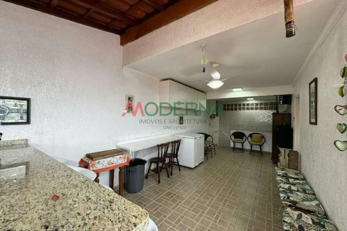 Casa à venda com 3 quartos, 1 suíte, 2 vagas e 175m² no Anchieta, São Bernardo do Campo (SP) — foto 19 de 24