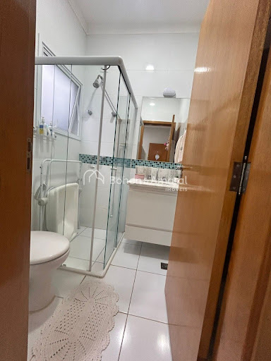 Casa de Condomínio, 4 quartos - Foto 12