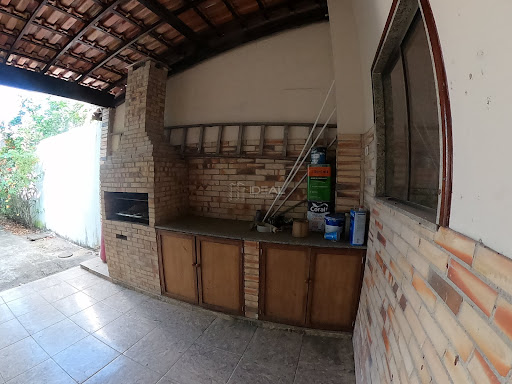Casa para venda ou locação no Parque Juliao Nogueira - Campos dos Goytacazes, RJ