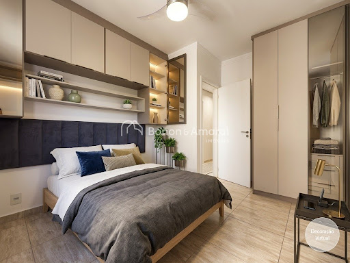 Apartamento, 3 quartos, 87 m² - Foto 5