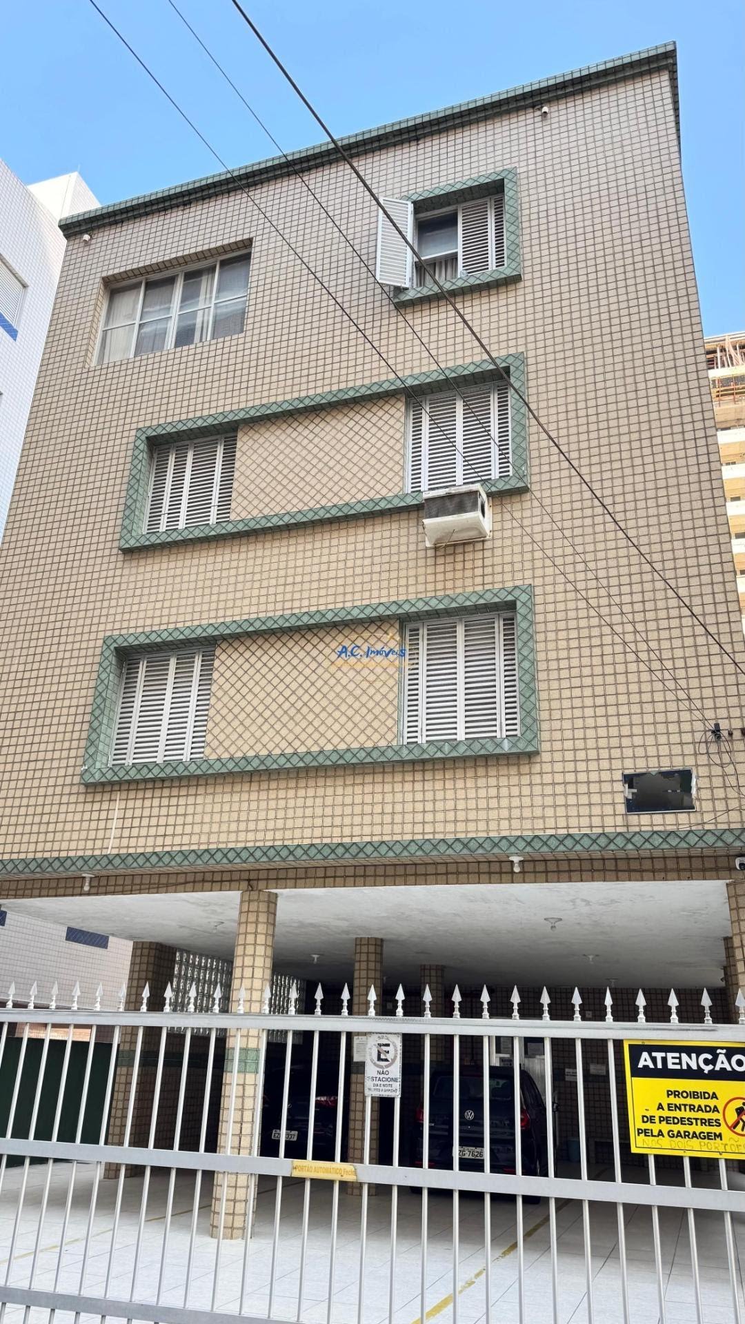 Studio à venda com 1 quarto, 1 banheiro, 1 vaga e 30m² no Guilhermina, Praia Grande (SP) — foto 10 de 14