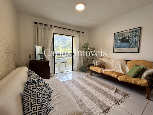 Apartamento Frente Mar para Venda em Angra dos Reis / RJ no bairro Caeira
