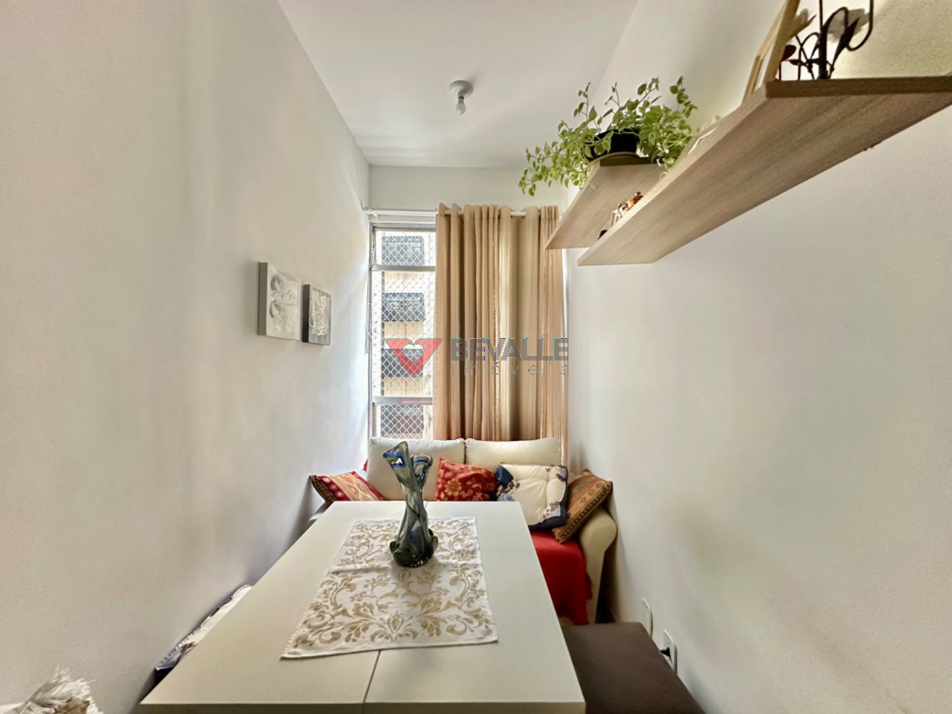 Apartamento à venda com 2 quartos, 2 banheiros, 1 vaga e 70m² no Copacabana, Rio de Janeiro (RJ) — foto 9 de 22
