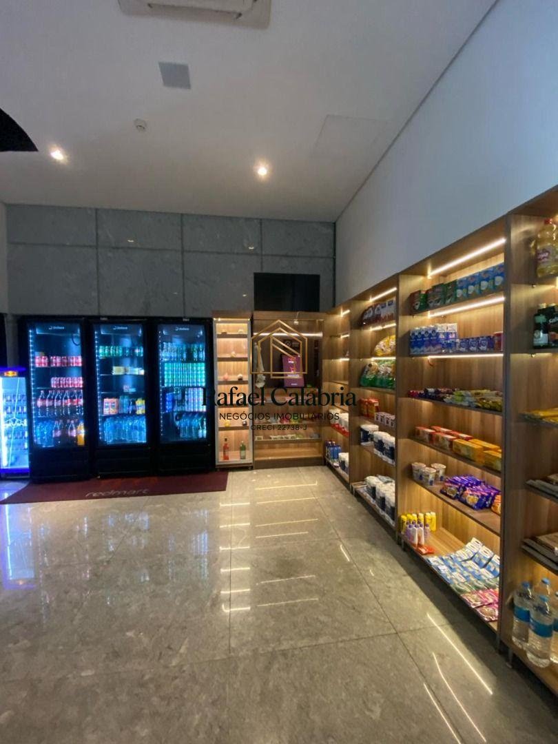 Apartamento para alugar com 1 quarto, 1 suíte, 1 vaga e 25m² no Ilha do Leite, Recife (PE) — foto 20 de 23