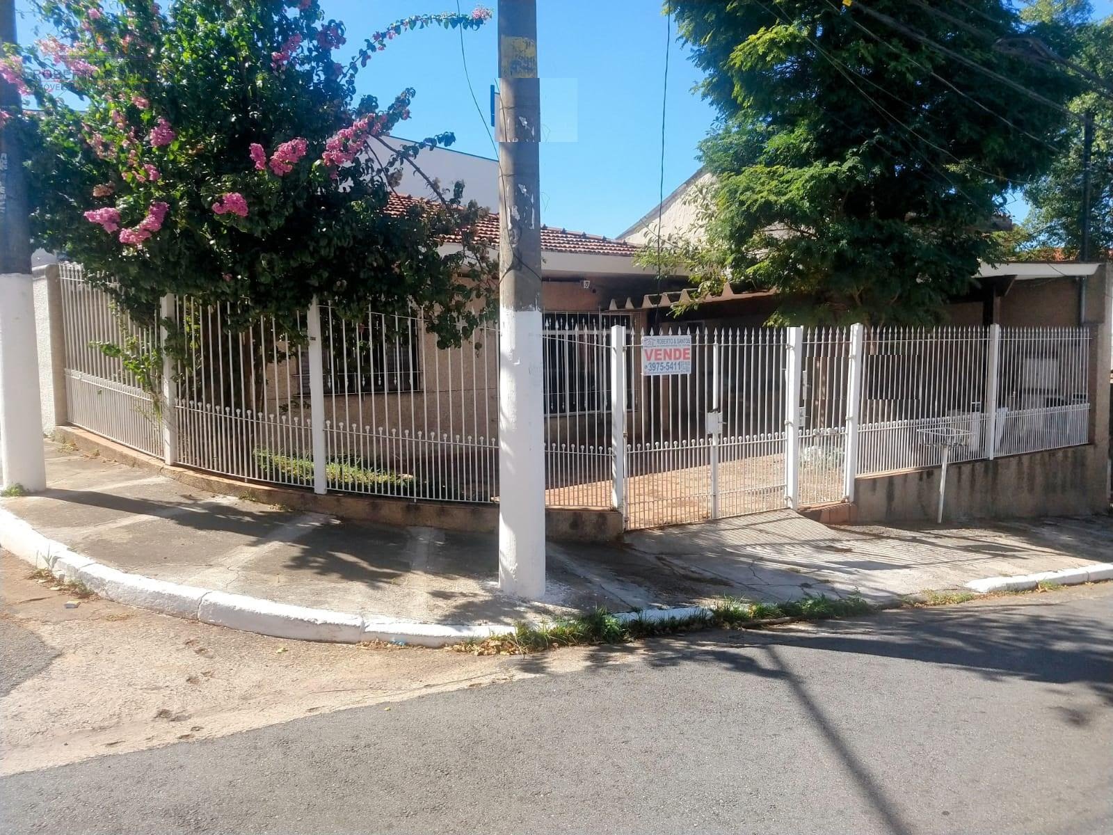 Casa de esquina