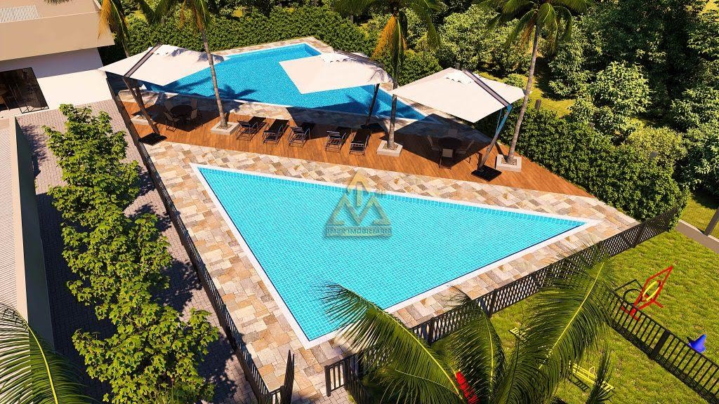Apartamento à venda com 2 quartos, 1 banheiro, 1 vaga e 74m² no Coloninha, Gaspar (SC) — foto 2 de 16
