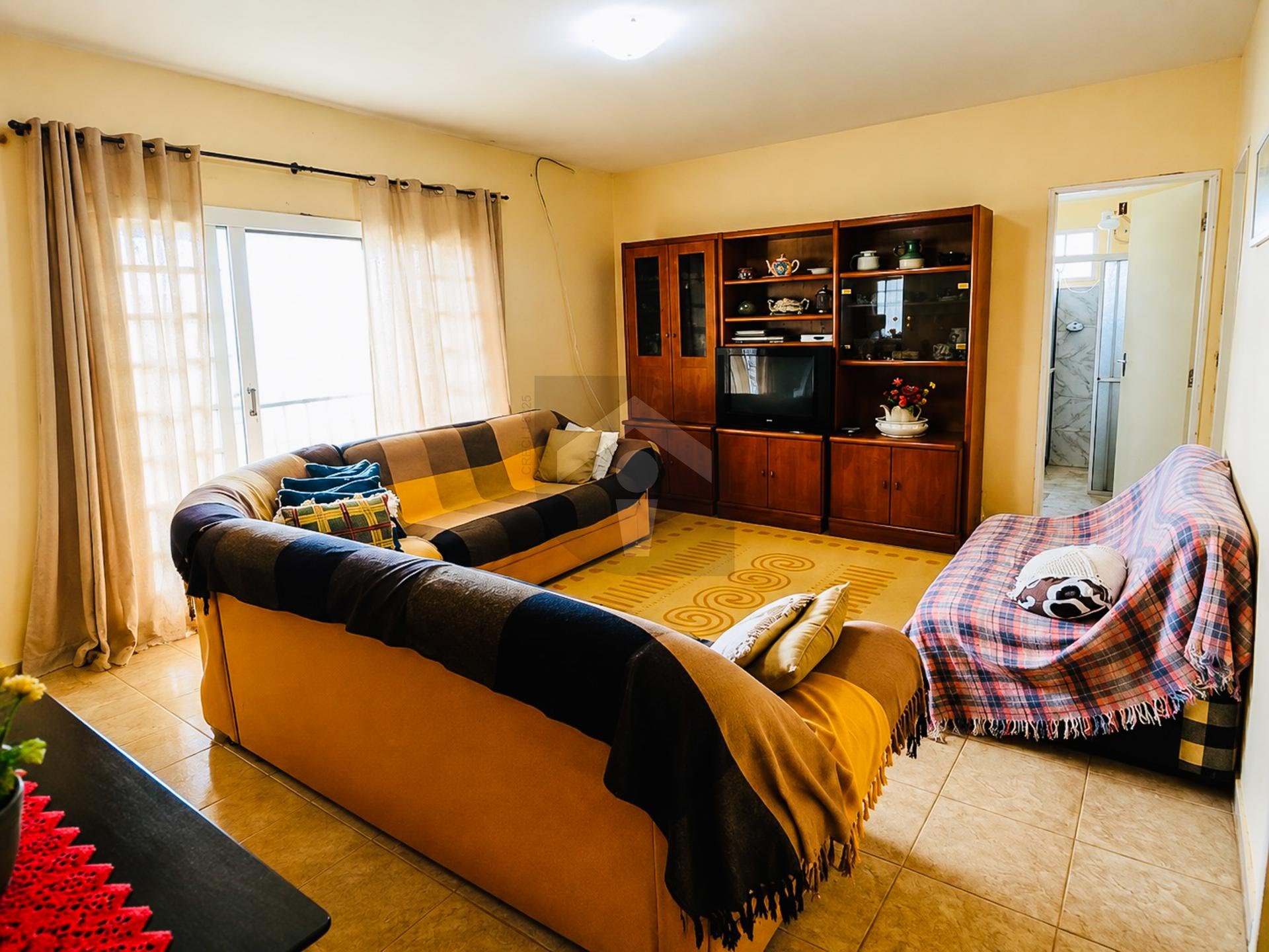 Chácara, 4 quartos, 1200 m² - Foto 20