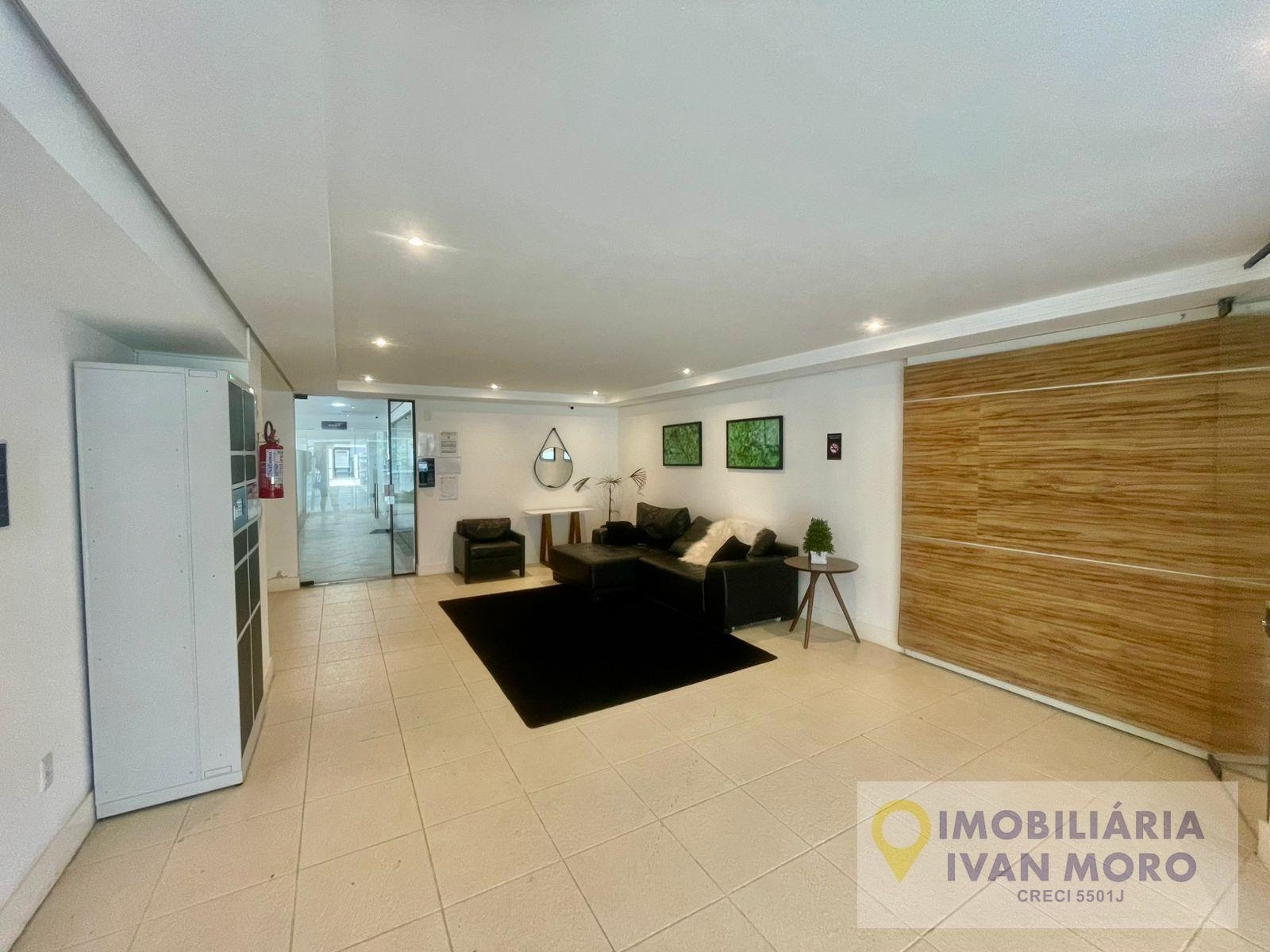 Apartamento à venda com 1 quarto, 1 banheiro, 1 vaga e 47m² no Ingleses do Rio Vermelho, Florianópolis (SC) — foto 2 de 28