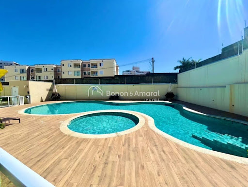 Apartamento, 2 quartos, 56 m² - Foto 18