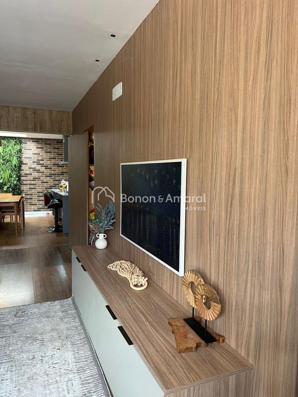 Casa de Condomínio, 2 quartos - Foto 4