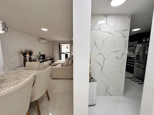 Sala / cozinha
