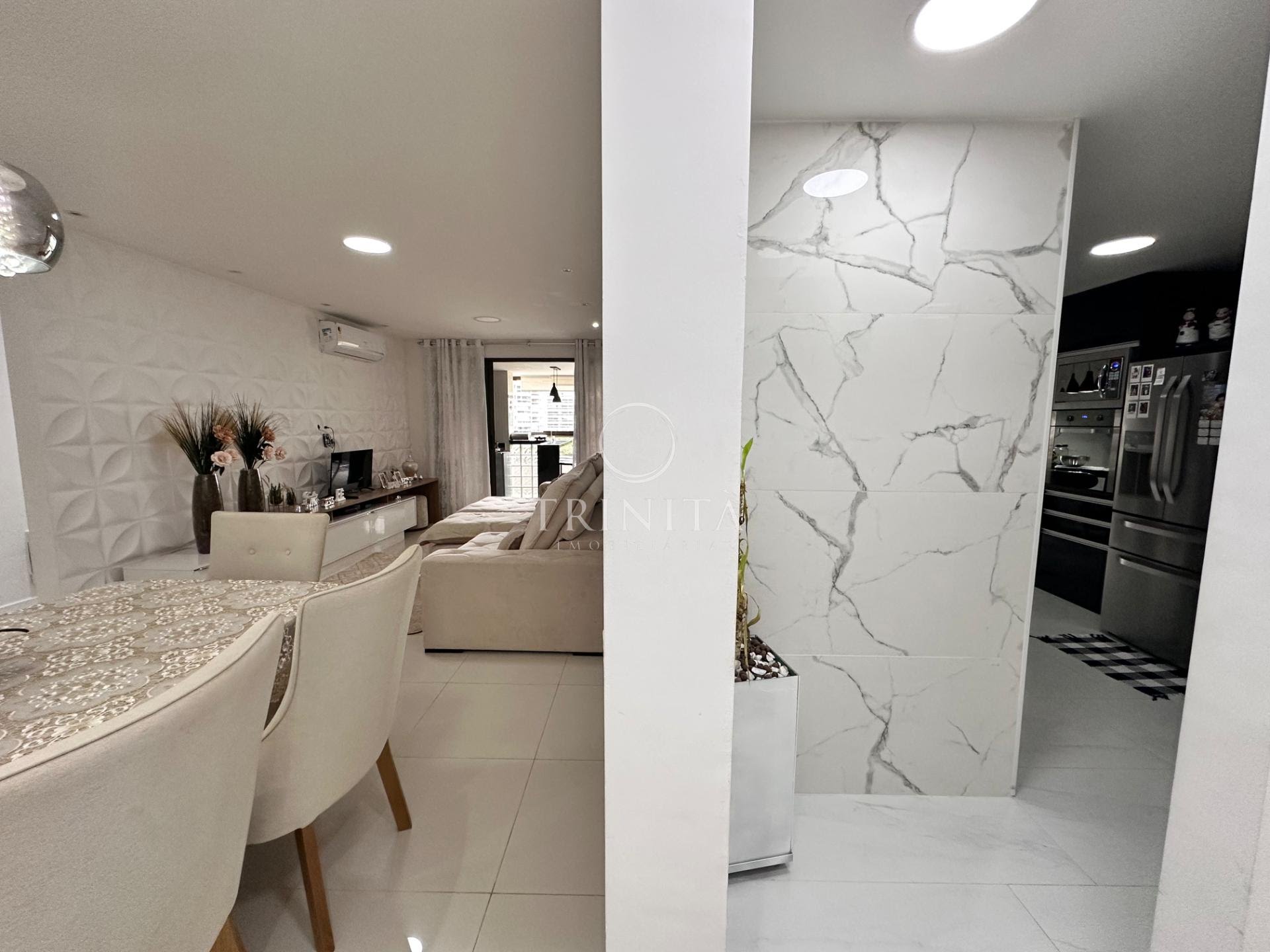 Sala / cozinha