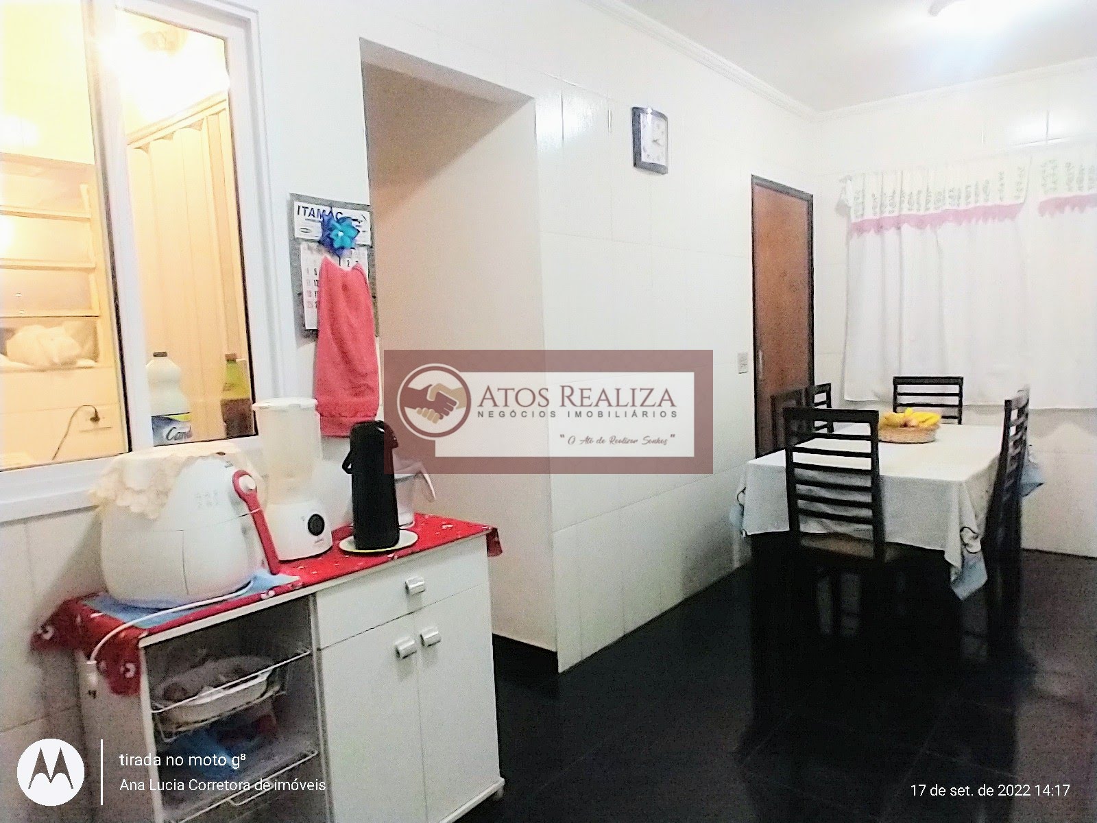 Casa à venda com 3 quartos, 1 suíte, 1 vaga e 140m² no Grajaú, São Paulo (SP) — foto 5 de 30