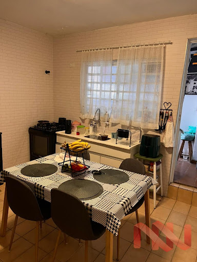 Casa em Vila Maria  -  São Paulo
