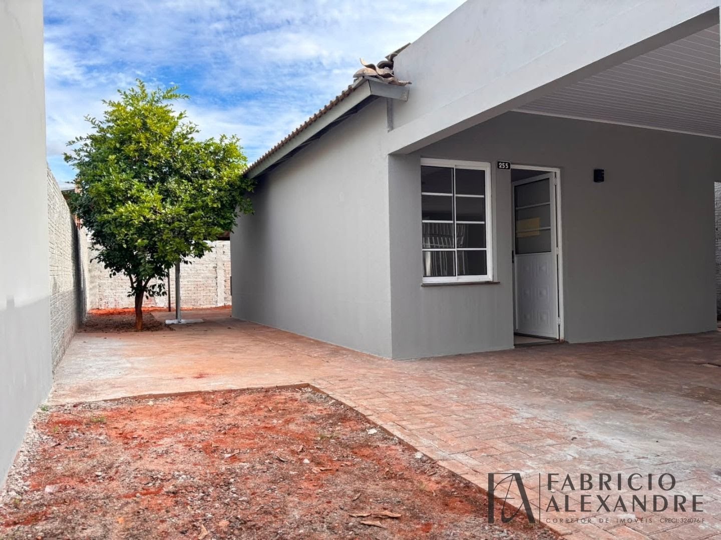 Casa à venda com 2 quartos, 1 banheiro e 50m² no Egydio Zani, São José do Rio Preto (SP) — foto 2 de 30