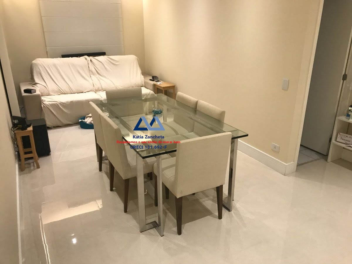 Apartamento à venda com 2 quartos, 2 suítes, 3 vagas e 82m² no Vila Olímpia, São Paulo (SP) — foto 19 de 30