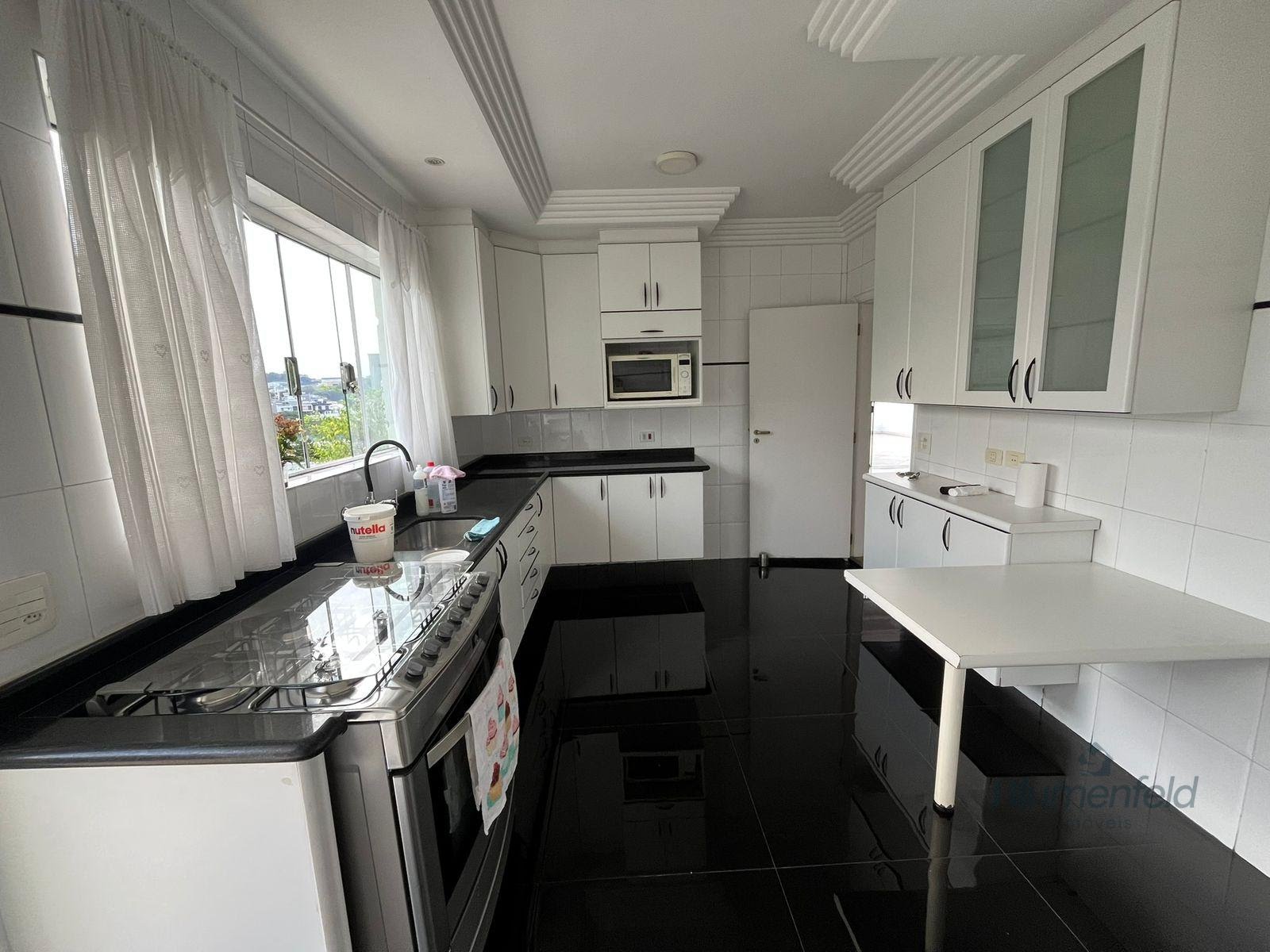 Casa para alugar com 3 quartos, 1 suíte e 240m² no Arujazinho IV, Arujá (SP) — foto 26 de 30