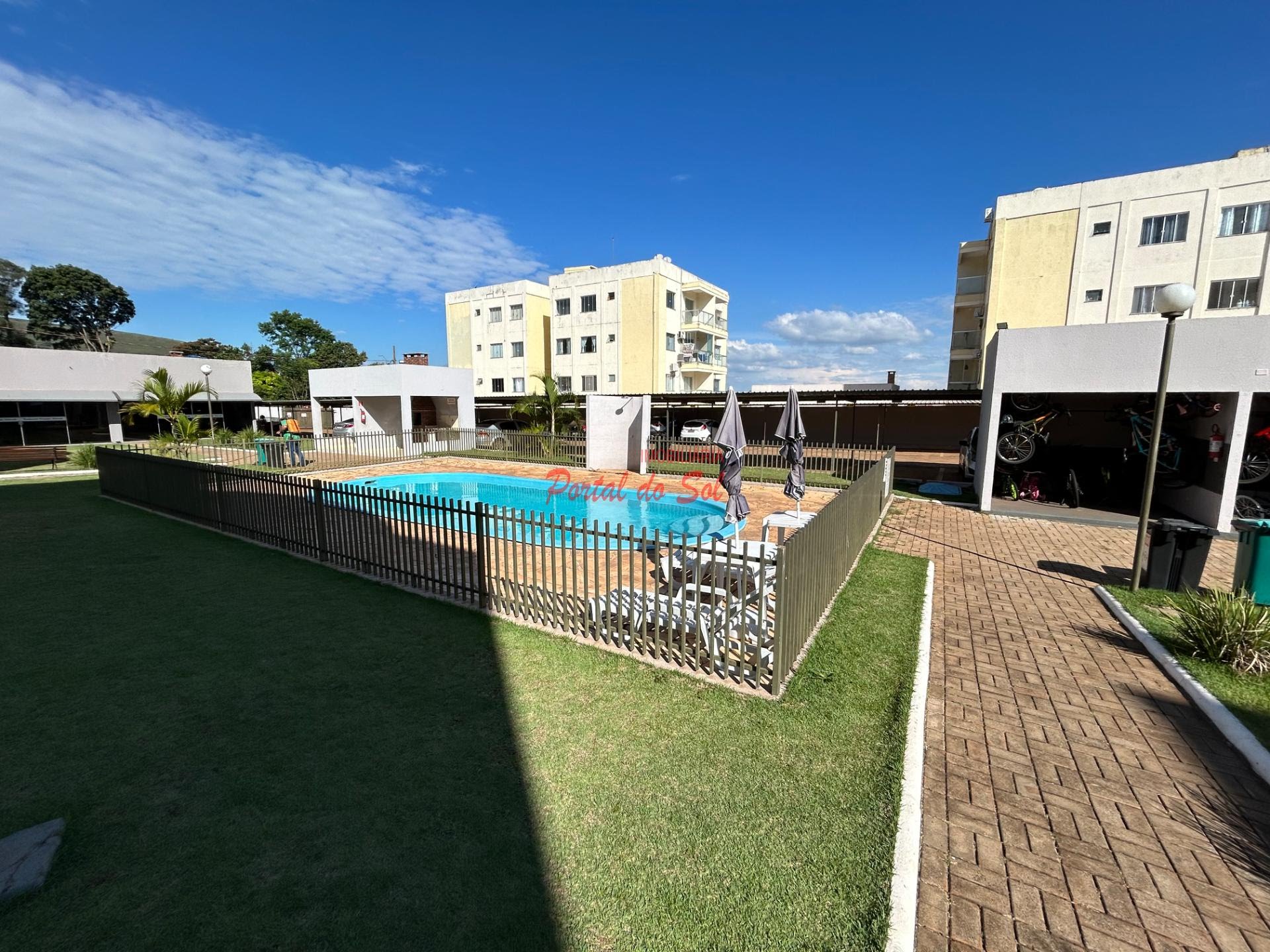 Apartamento à venda com 2 quartos, 1 banheiro e 1 vaga no Jardim Monte Verde, Santo Antônio da Platina (PR) — foto 3 de 13