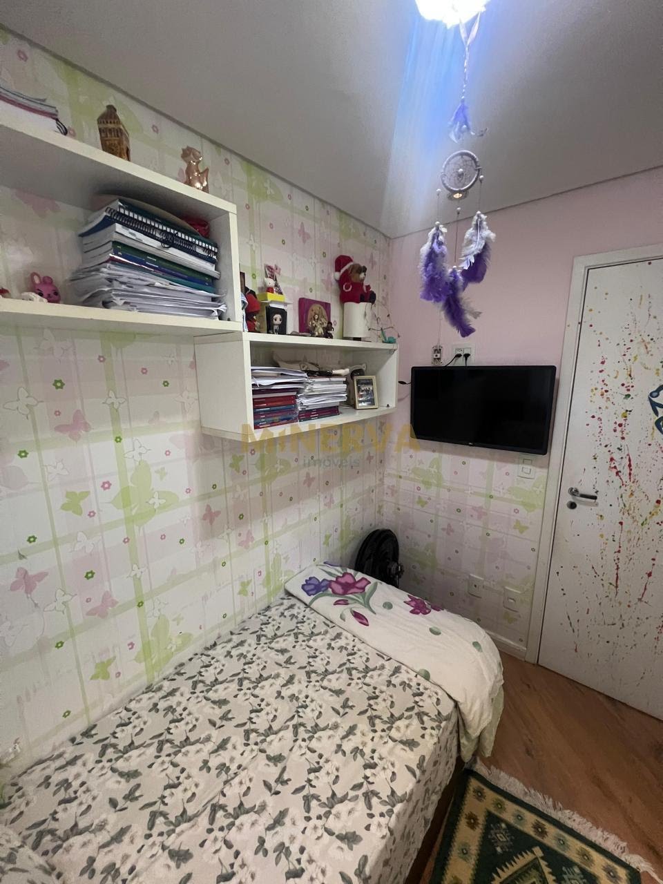 Apartamento à venda com 2 quartos, 1 suíte, 1 vaga e 65m² no Jardim Flor da Montanha, Guarulhos (SP) — foto 14 de 21