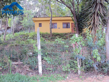 Vende-se Lotes com Casa no Central.