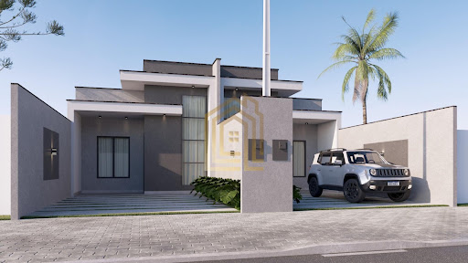 Casa à Venda no bairro Eco Park, Cascavel | 2 Dormitórios