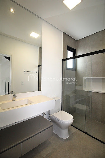 Casa de Condomínio, 4 quartos - Foto 9