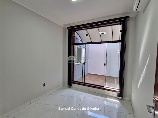 Sobrado à venda em Casa Branca SP