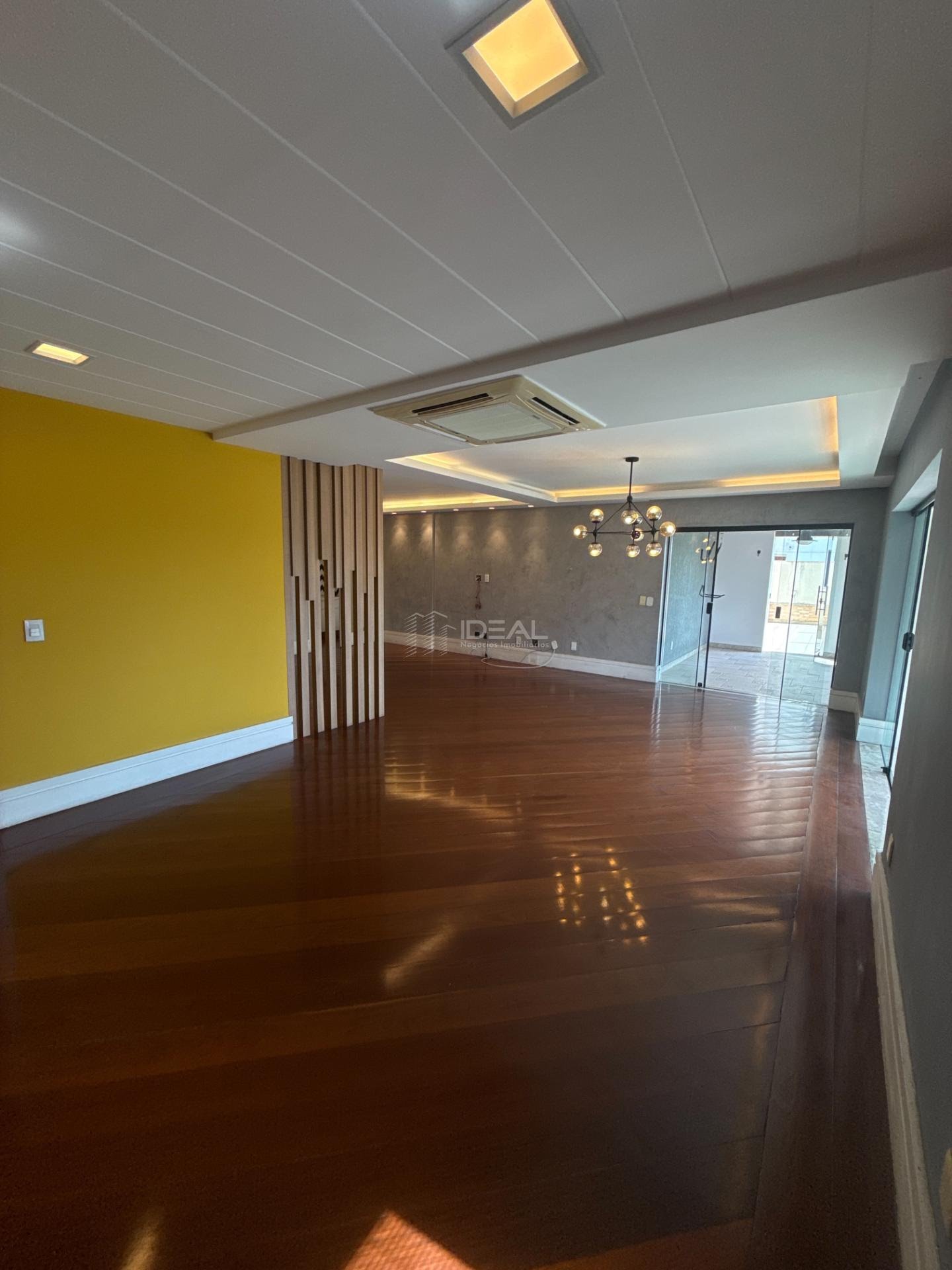 Apartamento à venda com 4 quartos, 2 suítes, 3 vagas e 338m² no Centro, Campos dos Goytacazes (RJ) — foto 11 de 30