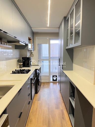 Apartamento, 3 quartos, 80 m² - Foto 10