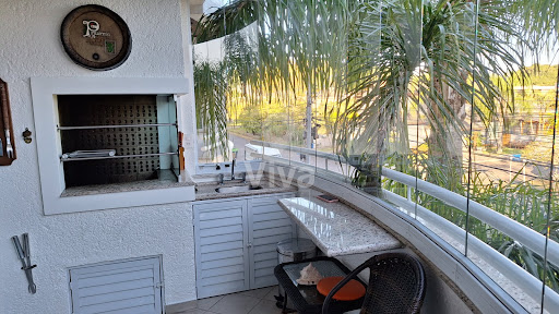 Apartamento em Jurerê Internacional - Florianópolis, SC