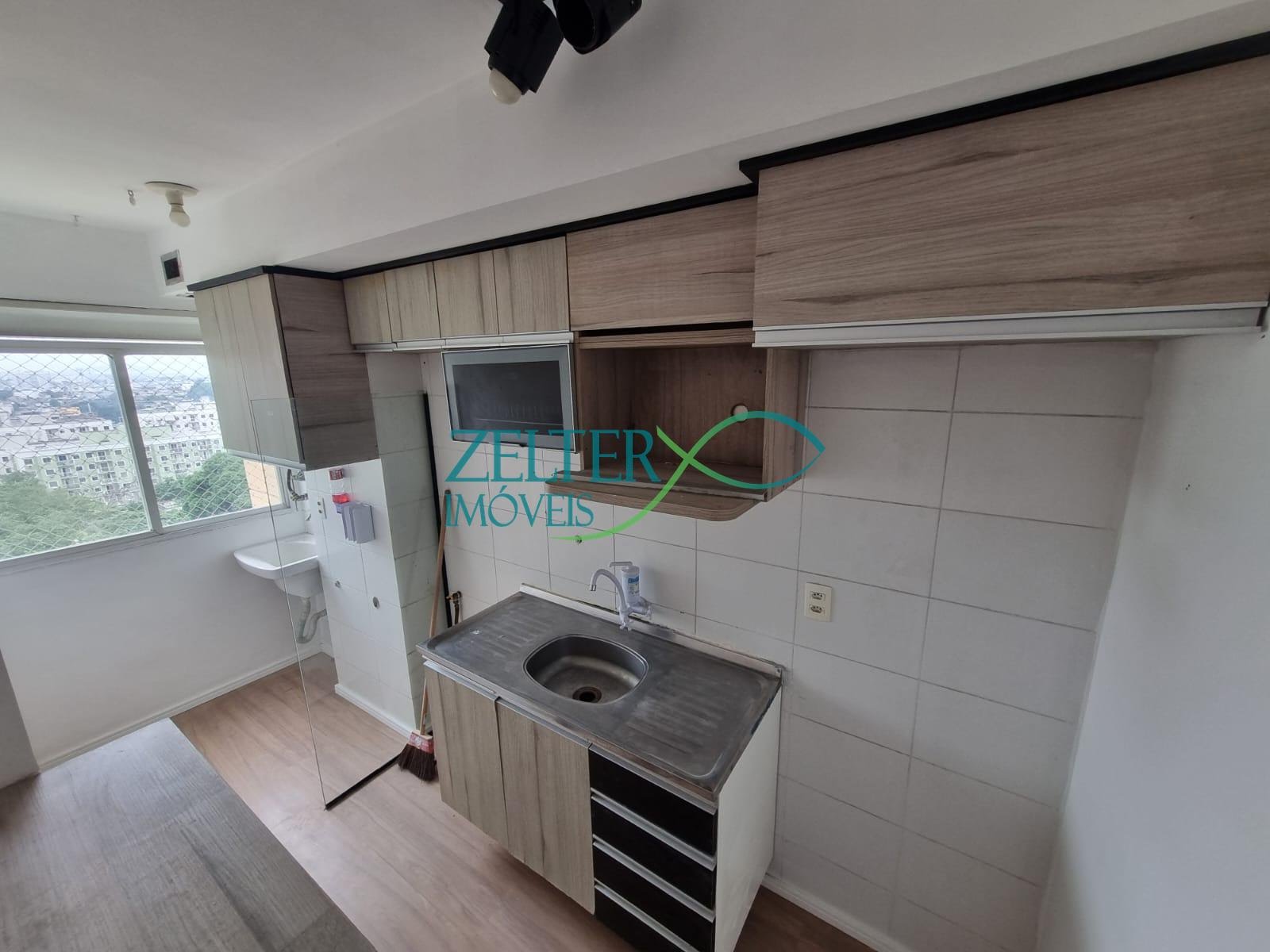Apartamento à venda com 2 quartos, 1 banheiro, 1 vaga e 48m² no Vicente de Carvalho, Rio de Janeiro (RJ) — foto 20 de 30